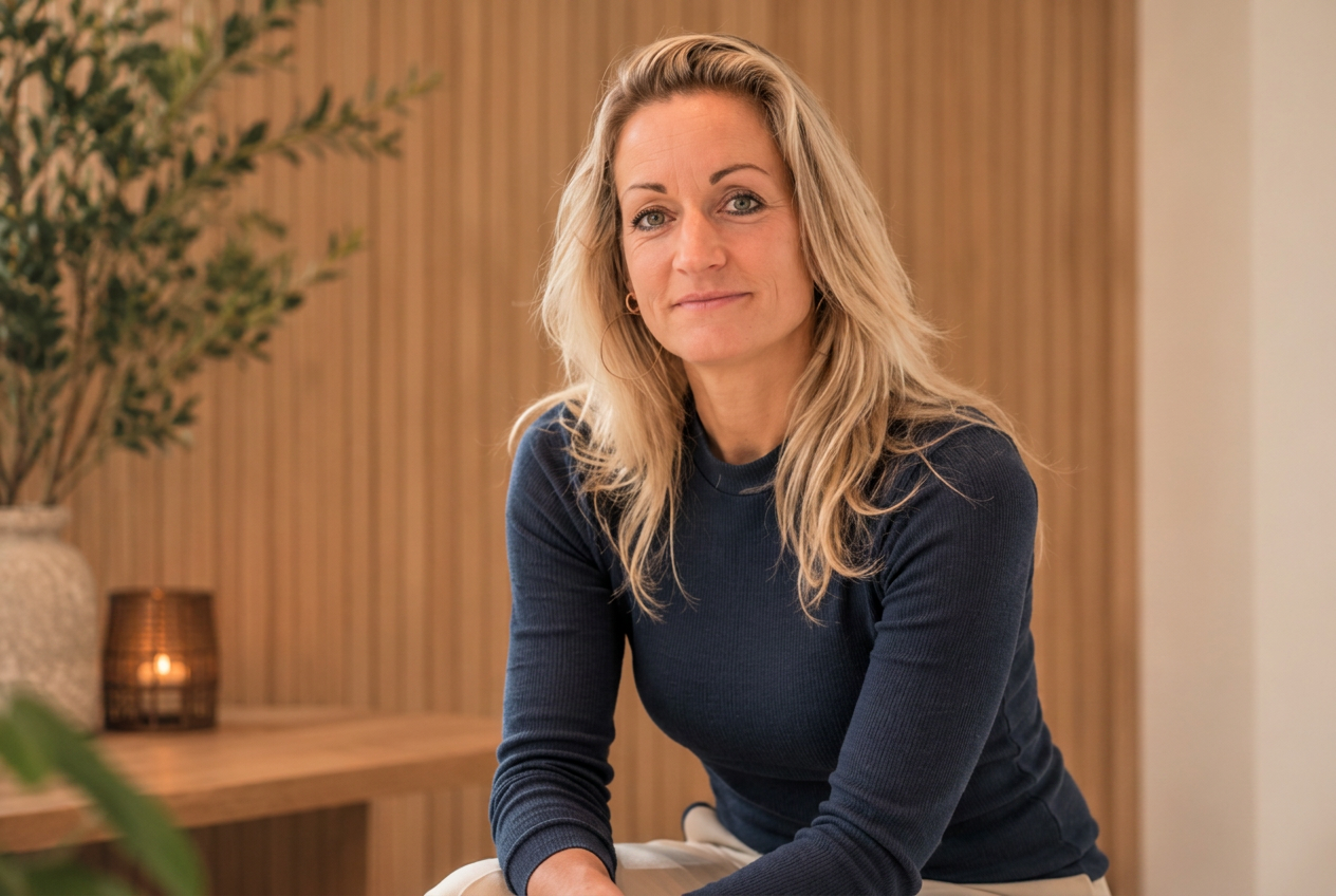 Hilde van Vital Focus